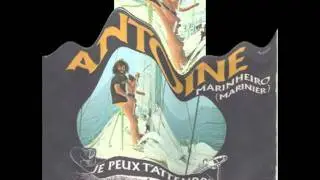 ANTOINE....marinheiro.