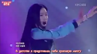JR & Yeon Joo   Balloons Одержимые мечтой 2 Русссаб