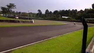 Yamaha Rxz Standard TuneUp 135CC - SirkuitSentul 00012