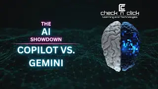 The ULTIMATE Infographic Showdown Copilot vs Gemini AI for Instructional Design and eLearning