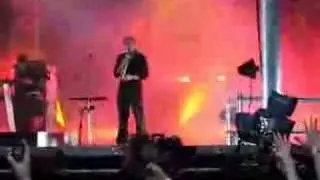 Muse & Supports - Assorted Clips - Wembley Stadium 17/06/07