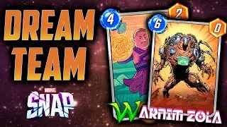 This Feels FANTASTIC 😍 Wombo Combos everywhere!