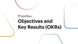 OKR App Demo &ndash; Track Objectives & Key Results Easily!