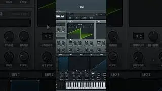 What is Unison in Serum.