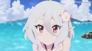 Kokkoro 0x0