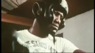 Joe Frazier: Sporting Greats (Boxing Documentary)