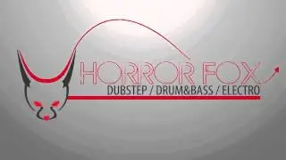 HorrorFox - It's Love | [Drum & Bass]