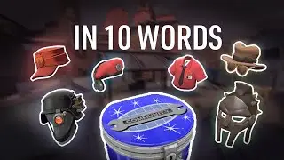 Every Summer 2024 Case Cosmetic in 10 Words or Less