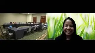 October 2025 Hawaii Tourism Authority Advisory Board Meeting