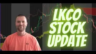 LKCO Stock Prediction! Luokung Stock Prediction! LKCO Stock News! Luokung Stock News! 7/28/2022
