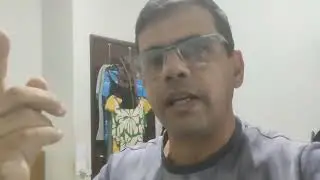 Trincaram meu parabrisa! Mostrando meu kit de reparo e pedindo sua ajuda 😬