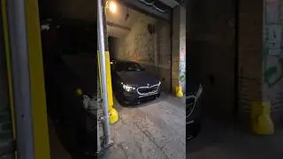 2025 @BMW M5 Sedan first look!!