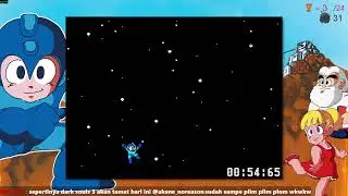 Rockman (Mega Man)