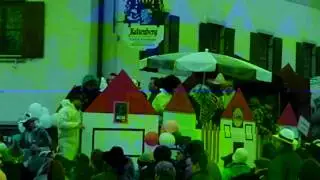Faschingsumzug Moorenweis 3