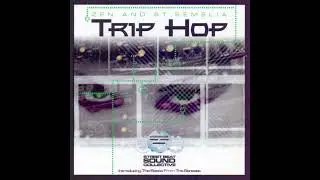 Zen & St. Semelia - Half Asleep (Dream Vox Trip Mix)