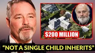 Why won't Rob Reiner's Kids get his $200 million fortune?