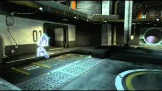 Funny Halo Reach Fails and Laughs 1!
