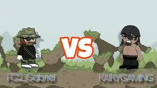 Mini Militia Classic Custom Mode FC2_Gabriel X @KAIKYDA2KING 