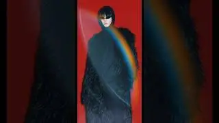 AI-FASHION CAMPAIGN #ai #aivideo