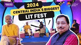 OCLF 6th Edition: Grand Opening Ceremony Highlights