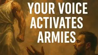 ANGELS ARE MOVING FOR YOU RIGHT NOW &mdash; THIS WORD IS FOR YOU