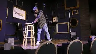 Cornsilk @Camp Bar open mic Oct 20th 2025