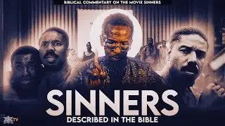 THE MINORITY REPORT | SINNERS Described In the Bible ! 