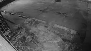 10/25/17 - H&R Transportation Property Damage
