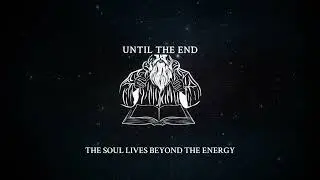 Os Extintos - Until The End (Lyric Video)