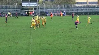 Abruzzo, Promozione - girone A. Pucetta - L'Aquila 3-2, Highlights e interviste
