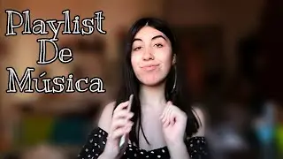 Playlist de Música // Love Ni