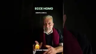 Ecce Homo