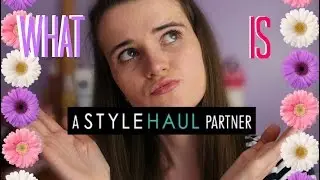What Is A StyleHaul Partner?