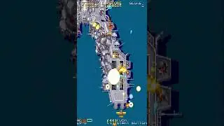 Varth Operation Thunderstorm Boss 4 #shorts #bossbattle #manhattanfight