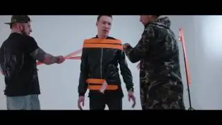 Go Behind The Scenes With Tom Swoon: The Making of &lsquo;Atom&rsquo; Music Video