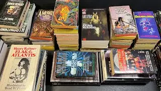 Books! Recently read and purchased (reviews and a haul)