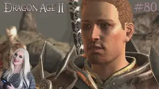 Let's Play Dragon Age II (Blind) Part 80: Bad Day for Templars