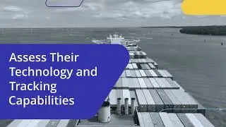 Neal Elbaum Shares How to Select a Reliable Shipping Partner