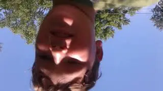 Solar eclipse pt 1
