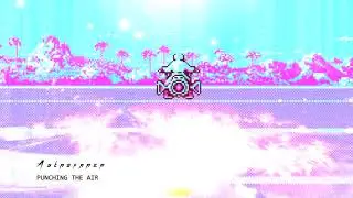 Astrofarer - Punching the Air
