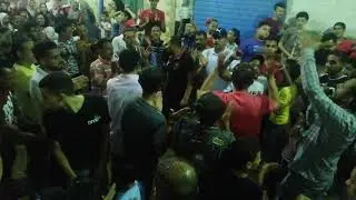 زفه نوبى زفه عائيلات الكحلوى نجم الاسكندريه نجم الاداره علاء الكحلوى للفرشه والكهربا