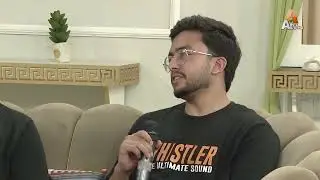Air Born Adventure Pakistan | Paragliders | Extreme Sky Adventure | ATV MWF EP 357 Part 03