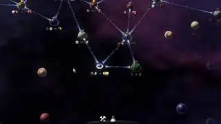 Slipways - preview of the structure and technology UI