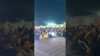 Live देहरादून उत्तराखंड। वर्षा ठाकुर।#song #dance #live #music #shorts #dineshchauhanofficial।&hearts;️🎵🙏।