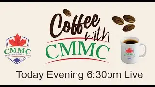 🔴 LIVE:  Coffee with Canadian Muslim Media Club (CMMC) #republicplustv #cmmc  #sohnidhartipakistan