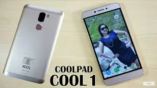 Coolpad Cool1 Dual Unboxing & Review in Hindi 2018 two phone veriant unboxing most watch