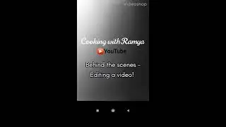 Editing with Videoshop App | Transform your video by editing it on Videoshop
