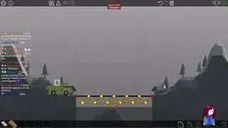 Poly Bridge 1: 1-11