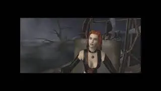 BloodRayne 1 часть