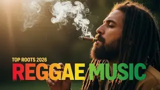 Roots & Dub Reggae Mix | Deep Bass Vibes